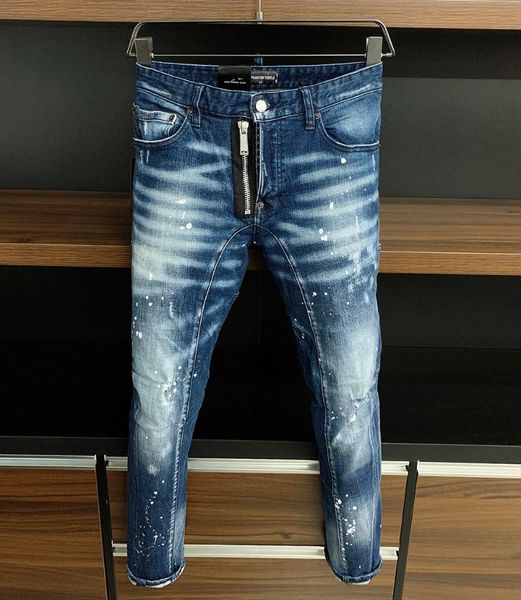 men's jeans 2021 slim fit men basic casual denim trousers plus size brand clothing 382, Blue
men's jeans 2021 slim fit men basic casual denim trousers plus size brand clothing 382, Blue