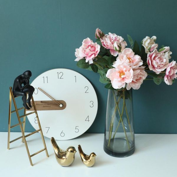 rose branch artificial flowers real touch for home decor wedding bouquets rose plants artificial flowers wall diy
rose branch artificial flowers real touch for home decor wedding bouquets rose plants artificial flowers wall diy