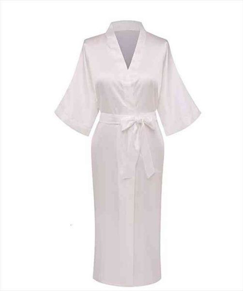 plus size s-xxxl rayon bathrobe womens kimono satin long robe lingerie classic nightgown sleepwear with belt, Black;red
plus size s-xxxl rayon bathrobe womens kimono satin long robe lingerie classic nightgown sleepwear with belt, Black;red