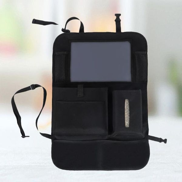 car organizer 1pc multi-function storage bag back seat pouch oxford cloth backseat bag(black)
car organizer 1pc multi-function storage bag back seat pouch oxford cloth backseat bag(black)
