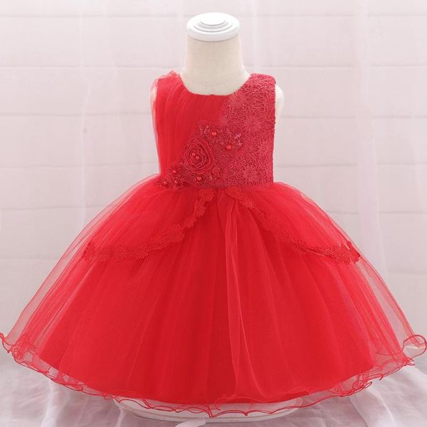 girl's dresses children infantil 0-2t girl dress kids babytoddler princess wedding birthday party flowersequine ball gown vestido wt491, Red;yellow
girl's dresses children infantil 0-2t girl dress kids babytoddler princess wedding birthday party flowersequine ball gown vestido wt491, Red;yellow