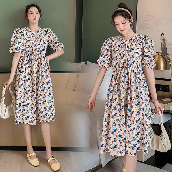 maternity dresses 2021 arrive summer dress woman fashion style large size pregnant clothing md-02845, White
maternity dresses 2021 arrive summer dress woman fashion style large size pregnant clothing md-02845, White