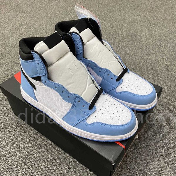 lina university blue 1 high og jumpman 1s men women basketball shoes sports fashion sneaker designer trainers
lina university blue 1 high og jumpman 1s men women basketball shoes sports fashion sneaker designer trainers