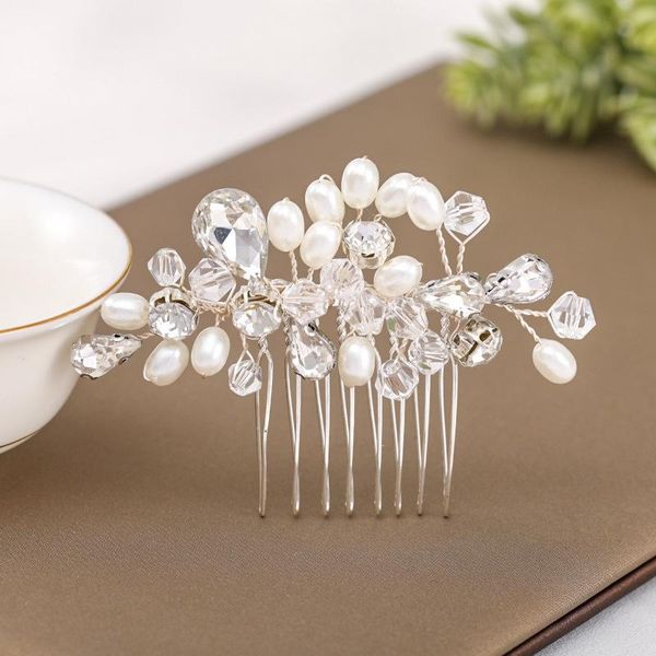 hair clips & barrettes bridal white comb hairband jewelry rhinestone pearl crystal accessories wedding dress, Golden;silver
hair clips & barrettes bridal white comb hairband jewelry rhinestone pearl crystal accessories wedding dress, Golden;silver