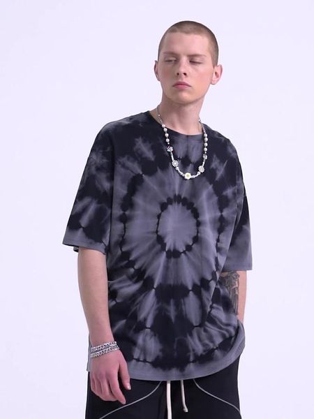 men's t-shirts hip hop tie dye gothic 2021 summer men t-shirt streetwear cd print t shirt 100% cotton oversize loose fashion tees, White;black
men's t-shirts hip hop tie dye gothic 2021 summer men t-shirt streetwear cd print t shirt 100% cotton oversize loose fashion tees, White;black