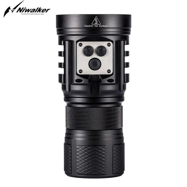 flashlights torches niwalker mf5sv1 big super bright torch 15000 lumens vostro long throw 850 meters distance search light adventure
flashlights torches niwalker mf5sv1 big super bright torch 15000 lumens vostro long throw 850 meters distance search light adventure