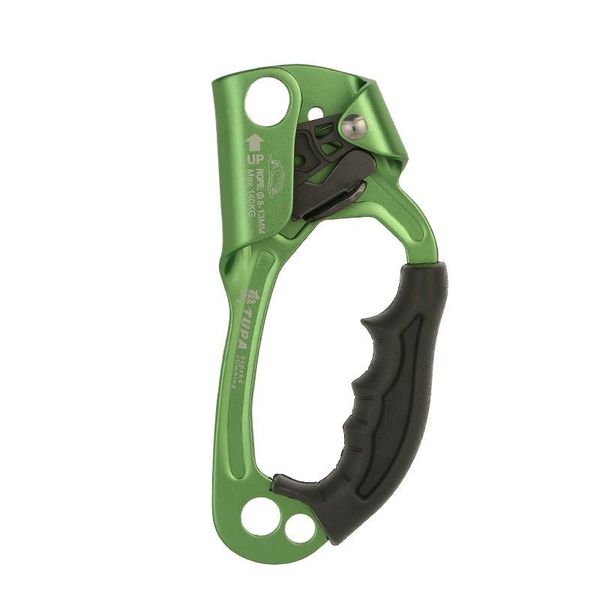 cords, slings and webbing outdoor sports rock climbing right/ left hand ascender handle rope device mountaineer grasp tools
cords, slings and webbing outdoor sports rock climbing right/ left hand ascender handle rope device mountaineer grasp tools