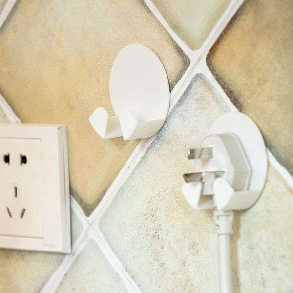 hooks & rails electrical plug hook creative socket plastic storage rack power sticky
hooks & rails electrical plug hook creative socket plastic storage rack power sticky