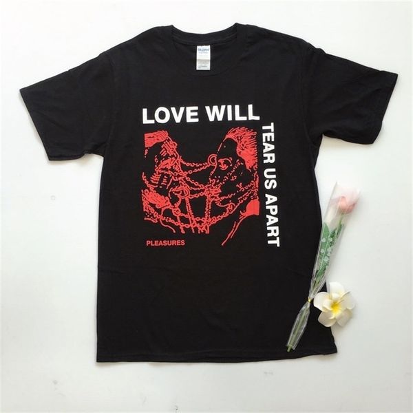 kuakuayu hjn love will tear us apart tumblr fashion grunge black tee hipsters punk style 210306, White
kuakuayu hjn love will tear us apart tumblr fashion grunge black tee hipsters punk style 210306, White