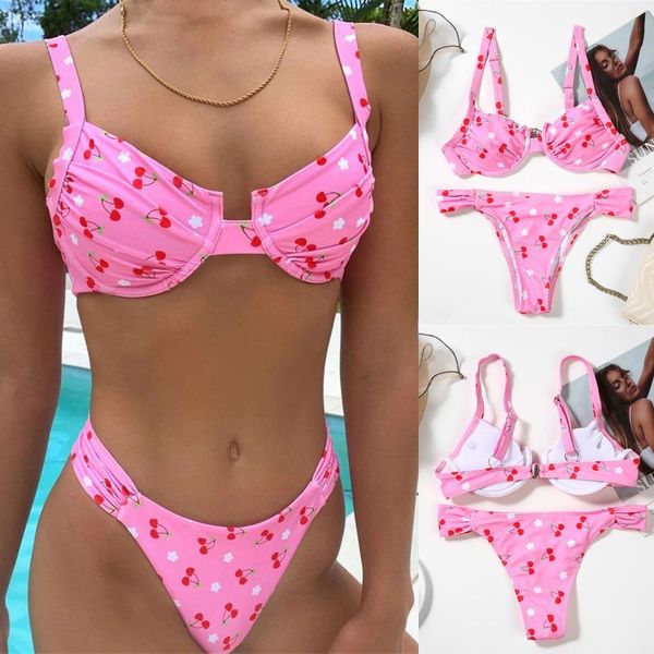 women's swimwear women swimsuit bikini set 2021 solid lace push up beachwear padded woman bikiny, White;black
women's swimwear women swimsuit bikini set 2021 solid lace push up beachwear padded woman bikiny, White;black