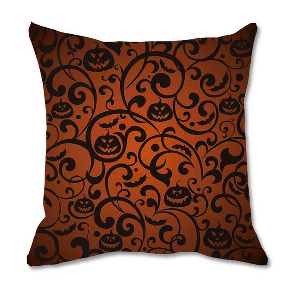 pillow case halloween pillowcase floral pumpkin printed household square 45 x 45cm cover accessories decorations
pillow case halloween pillowcase floral pumpkin printed household square 45 x 45cm cover accessories decorations