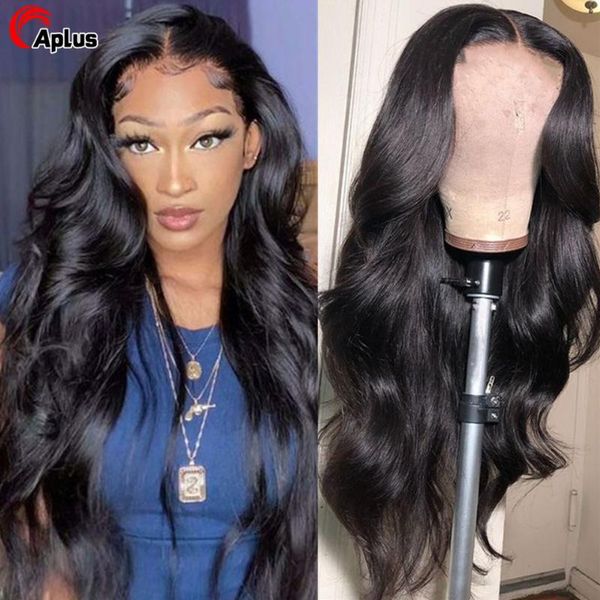 lace wigs perruque body wave closure wig human hair 4x4 30 inch bodywave hd front part 13x4 transparent frontal, Black;brown
lace wigs perruque body wave closure wig human hair 4x4 30 inch bodywave hd front part 13x4 transparent frontal, Black;brown