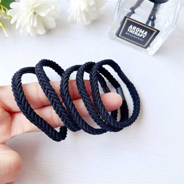children's black headrope twist braid leather cover hair accessories fashion christmas hair rubber band headdress solid colors black ha, Slivery;white
children's black headrope twist braid leather cover hair accessories fashion christmas hair rubber band headdress solid colors black ha, Slivery;white