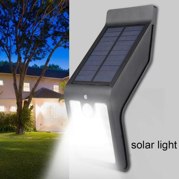 outdoor solar lamp led wall light waterproof pir motion sensor lighting night garden lights solar powered lamps security light
outdoor solar lamp led wall light waterproof pir motion sensor lighting night garden lights solar powered lamps security light