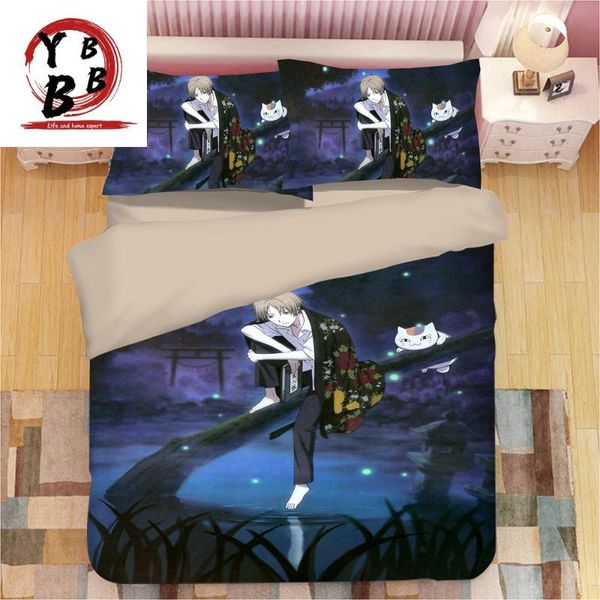bedding sets home textiles 3d set japanese design soft cat printing duvet pillowcase bed dream bedclothes
bedding sets home textiles 3d set japanese design soft cat printing duvet pillowcase bed dream bedclothes