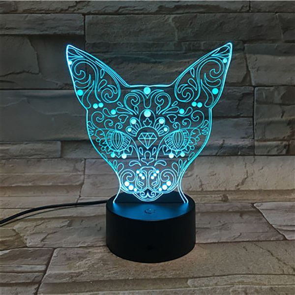 app control 3d night sensor light led acrylic nightlight cat decorative lamp kids l room club atmosphere decoration children gift
app control 3d night sensor light led acrylic nightlight cat decorative lamp kids l room club atmosphere decoration children gift