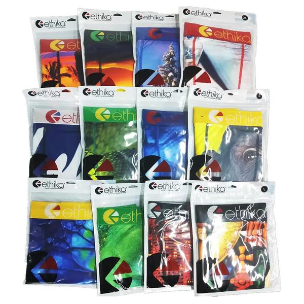 100% cotton ethika designer underpants men's boxing men's underwear underwear ethika beach fitness comfortable men's cotton s, Black;white 
100% cotton ethika designer underpants men's boxing men's underwear underwear ethika beach fitness comfortable men's cotton s, Black;white