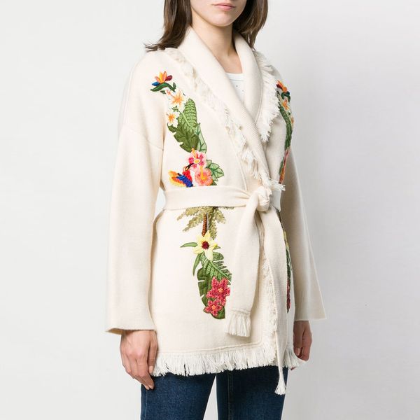 2021 new floral embroidered cardigan women sweater cashmere tassel neck casual boho jacket winter loose thick warm overcoat 0pfq, White;black
2021 new floral embroidered cardigan women sweater cashmere tassel neck casual boho jacket winter loose thick warm overcoat 0pfq, White;black