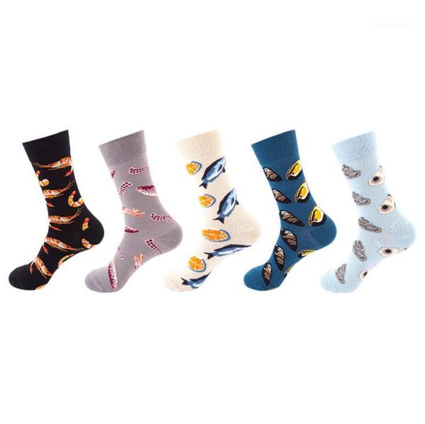 summer ankle breathable hosiery mens socks comfortable casual cute women underwear fish print womens sock spring, Black;white
summer ankle breathable hosiery mens socks comfortable casual cute women underwear fish print womens sock spring, Black;white