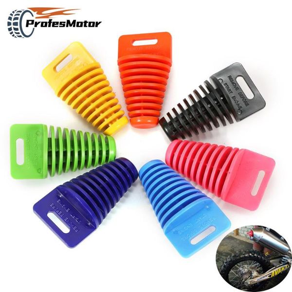 motorcycle exhaust system motocross pipe pvc 33-62mm tailpipe air-bleeder plug muffler wash protector
motorcycle exhaust system motocross pipe pvc 33-62mm tailpipe air-bleeder plug muffler wash protector