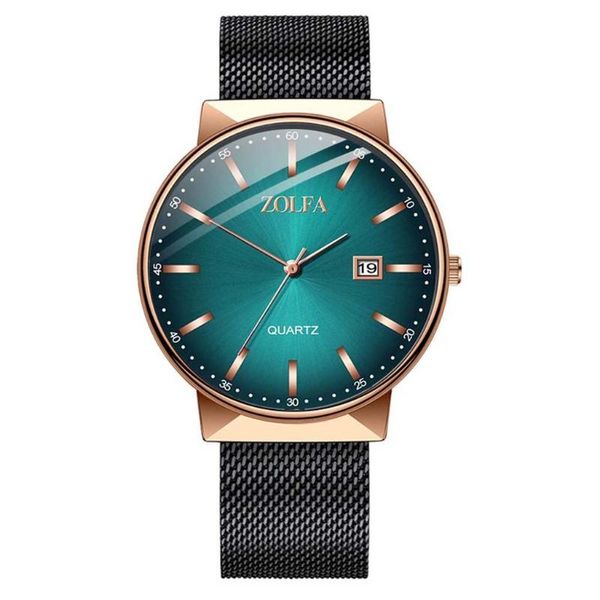 wristwatches luxury men's quartz watch stainless steel strap casual fashion analog party gift relojes para hombre y30, Slivery;brown
wristwatches luxury men's quartz watch stainless steel strap casual fashion analog party gift relojes para hombre y30, Slivery;brown