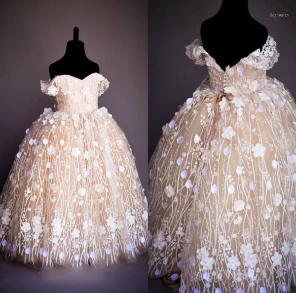girl's dresses cute flower girl for wedding ball gown off shoulder pageant gowns kids tulle party communion dress primera comunion1, Red;yellow
girl's dresses cute flower girl for wedding ball gown off shoulder pageant gowns kids tulle party communion dress primera comunion1, Red;yellow