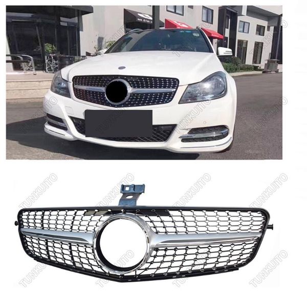 other lighting system 1 piece suitable for m-b w204 diamonds front grille c class 2007 -2008 2009 2010 2011 2012 2013 2014
other lighting system 1 piece suitable for m-b w204 diamonds front grille c class 2007 -2008 2009 2010 2011 2012 2013 2014