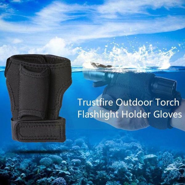 cycling gloves 1 pcs outdoor ride portable wrist hunting cloth boom bag diving torch arm b7z2, Black
cycling gloves 1 pcs outdoor ride portable wrist hunting cloth boom bag diving torch arm b7z2, Black