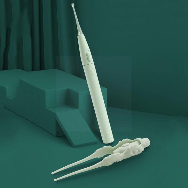electric nose & ear trimmers children's lighted pick baby set picker tool portable luminous earwax cleaning hair h5r4
electric nose & ear trimmers children's lighted pick baby set picker tool portable luminous earwax cleaning hair h5r4