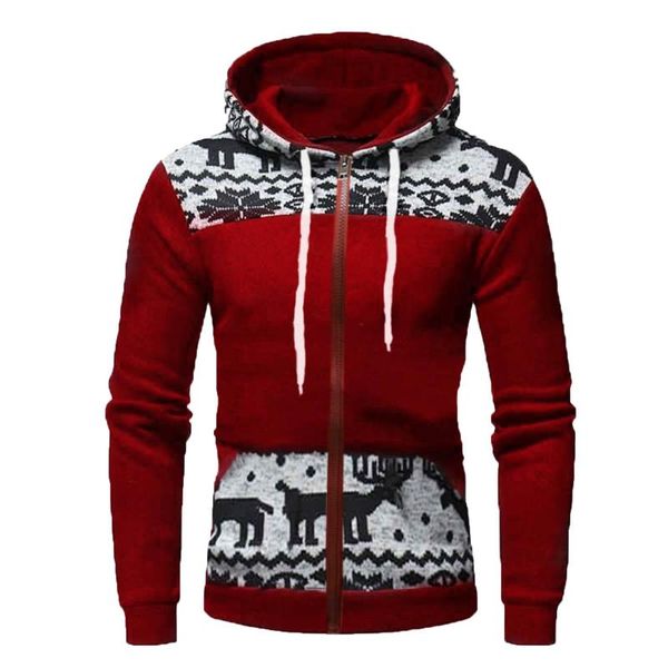 men's hoodies & sweatshirts christmas zip for men autumn winter fleece print xmas hoody full 2021, Black
men's hoodies & sweatshirts christmas zip for men autumn winter fleece print xmas hoody full 2021, Black