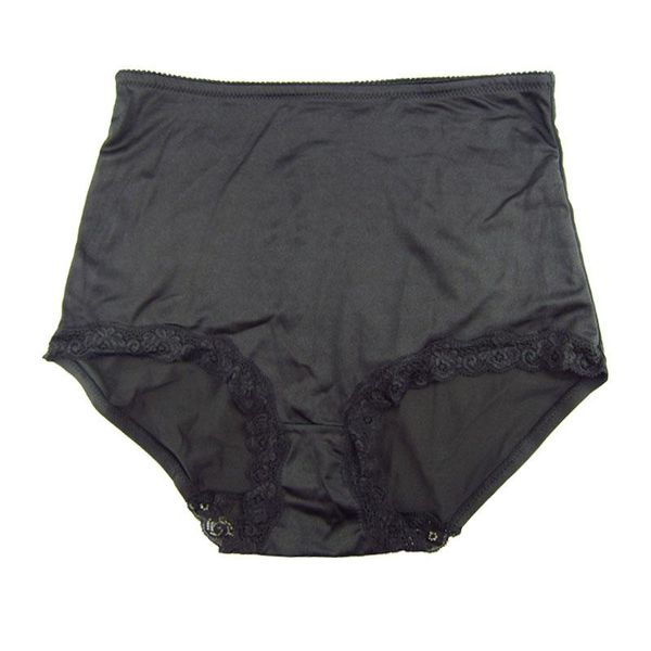 women's panties underwear high waist briefs solid color breathable underpants seamless soft lingerie girls fashio3xl/4xl/5xl/6xl, Black;pink
women's panties underwear high waist briefs solid color breathable underpants seamless soft lingerie girls fashio3xl/4xl/5xl/6xl, Black;pink