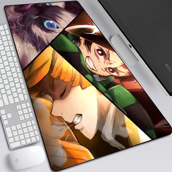 mouse pads & wrist rests demon slayer pad computer gamer 900x400x2mm padmouse agatsuma zenitsu mousepad ergonomic gadget office desk mats
mouse pads & wrist rests demon slayer pad computer gamer 900x400x2mm padmouse agatsuma zenitsu mousepad ergonomic gadget office desk mats