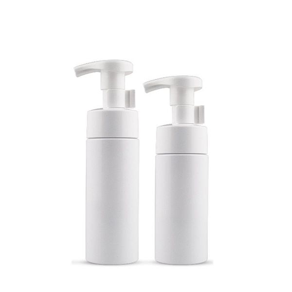 storage bottles & jars 100/150ml refillable travel transparent plastic foam bottle for make up and skin care use
storage bottles & jars 100/150ml refillable travel transparent plastic foam bottle for make up and skin care use
