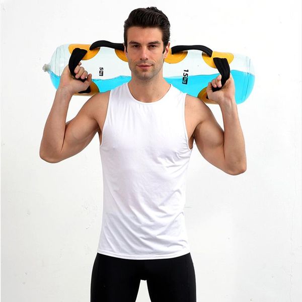 sand bag 5/10/15kg water power weightlifting body building aqua bags home gym exercise workout fitness sandbag equipment
sand bag 5/10/15kg water power weightlifting body building aqua bags home gym exercise workout fitness sandbag equipment