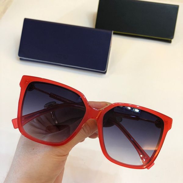 0340 sunglasses luxury fashion women deisnger popular full frame uv400 lens summer style square frame come with case, White;black
0340 sunglasses luxury fashion women deisnger popular full frame uv400 lens summer style square frame come with case, White;black