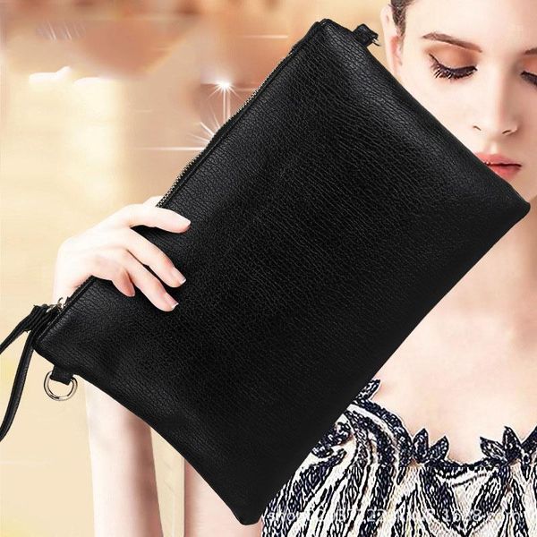 style handbags, european and american shoulder bags, fashion diagonal dual-use all-match envelope bag wallets1, Red;black
style handbags, european and american shoulder bags, fashion diagonal dual-use all-match envelope bag wallets1, Red;black