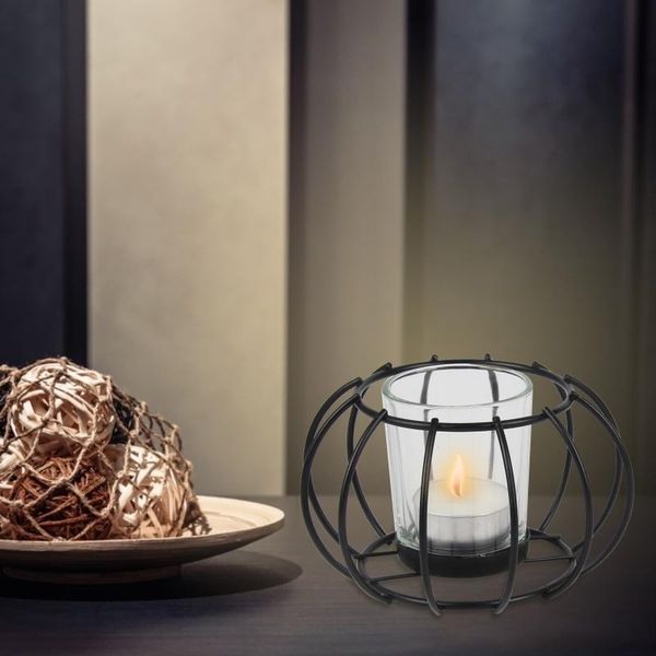 candle holders 4xfa nordic style wrought iron arc round geometric holder candlestick decor
candle holders 4xfa nordic style wrought iron arc round geometric holder candlestick decor