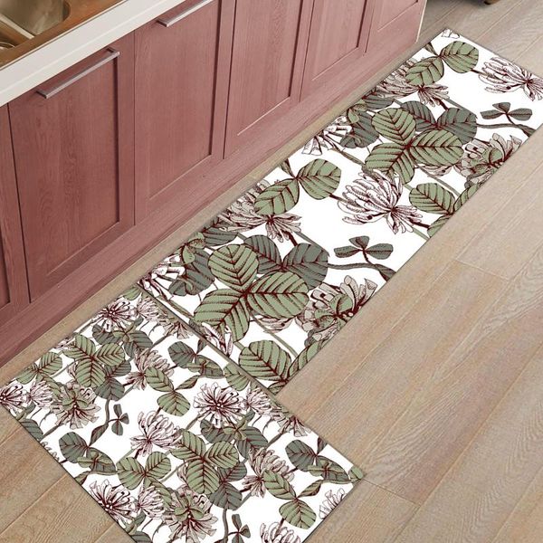 cushion/decorative pillow 2pcs/set chic flower floral vintage kitchen mat bath carpet floor home entrance doormat bedroom living room mats r
cushion/decorative pillow 2pcs/set chic flower floral vintage kitchen mat bath carpet floor home entrance doormat bedroom living room mats r