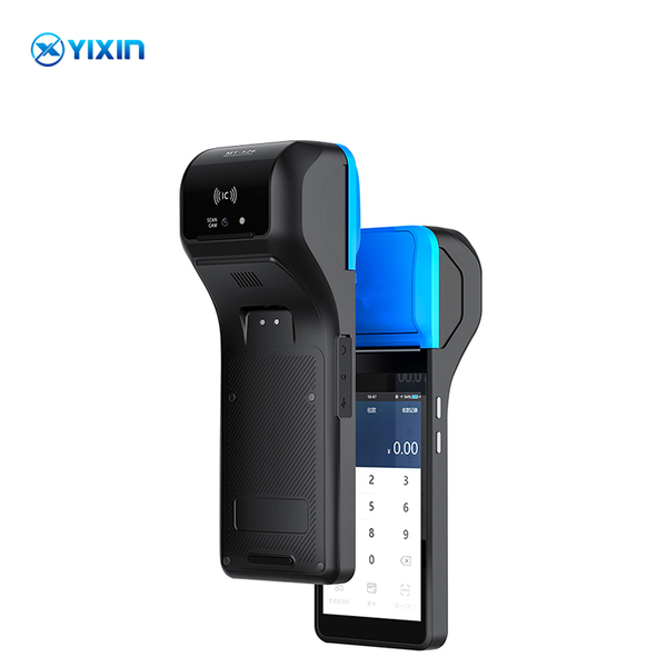 printers yixin handheld mobile code scanning point single cash register bluetooth automatic printer
printers yixin handheld mobile code scanning point single cash register bluetooth automatic printer