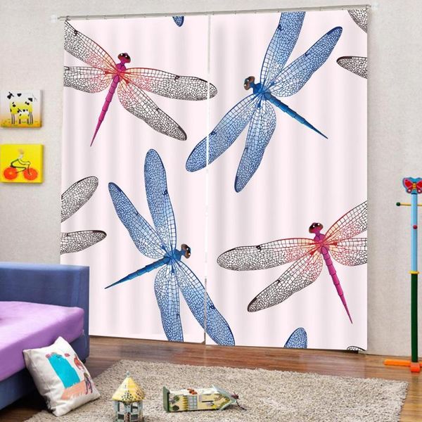 curtain & drapes custom any size colorful insects flying animal dragonfly curtains for living room bedroom blackout po print sets
curtain & drapes custom any size colorful insects flying animal dragonfly curtains for living room bedroom blackout po print sets