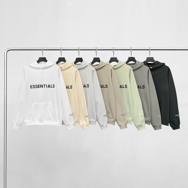 the street mens hoodies fashion essentials hooded fod double line sweatshirts trendy brand 3d silicon reflective 7 colors arrived womens, Black
the street mens hoodies fashion essentials hooded fod double line sweatshirts trendy brand 3d silicon reflective 7 colors arrived womens, Black