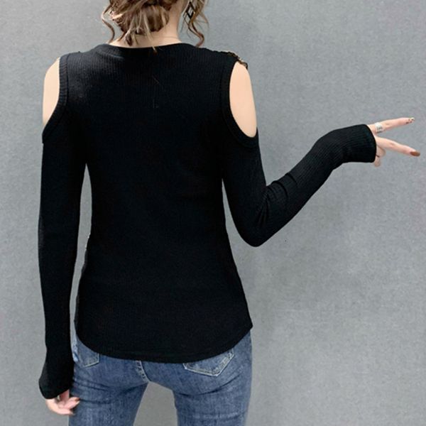 2021 new fall winter korean clothes knitted sweater girls chic patchwork leopard ruffles off shoulder shiny dimaonds women t0d704a 8tpy, White;black
2021 new fall winter korean clothes knitted sweater girls chic patchwork leopard ruffles off shoulder shiny dimaonds women t0d704a 8tpy, White;black