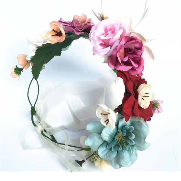flower headband flower crown kids floral headband garlands hair accessories bride bohemian flower wreath women beach qylrzo
flower headband flower crown kids floral headband garlands hair accessories bride bohemian flower wreath women beach qylrzo