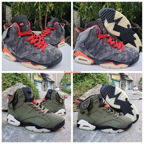 new grey red camo travis scotts cactus jack 6 6s mens basketball shoes 3m ts medium olive green sports trainers jumpman sneakers
new grey red camo travis scotts cactus jack 6 6s mens basketball shoes 3m ts medium olive green sports trainers jumpman sneakers