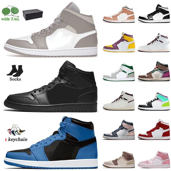 1s high og basketball shoes women mens trainers sports mid linen triple black white dark marina blue brotherhood a ma maniere fragment sneak, White;red
1s high og basketball shoes women mens trainers sports mid linen triple black white dark marina blue brotherhood a ma maniere fragment sneak, White;red