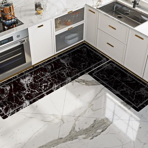 carpets black waterproof pvc kitchen pu leather anti-skid mat doormat floor mats bedroom tatami tapete rugs
carpets black waterproof pvc kitchen pu leather anti-skid mat doormat floor mats bedroom tatami tapete rugs