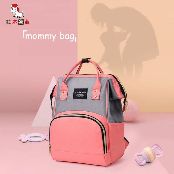 diaper bags bag maternity nappy backpack large capacity nursing travel heat preservation mommy
diaper bags bag maternity nappy backpack large capacity nursing travel heat preservation mommy