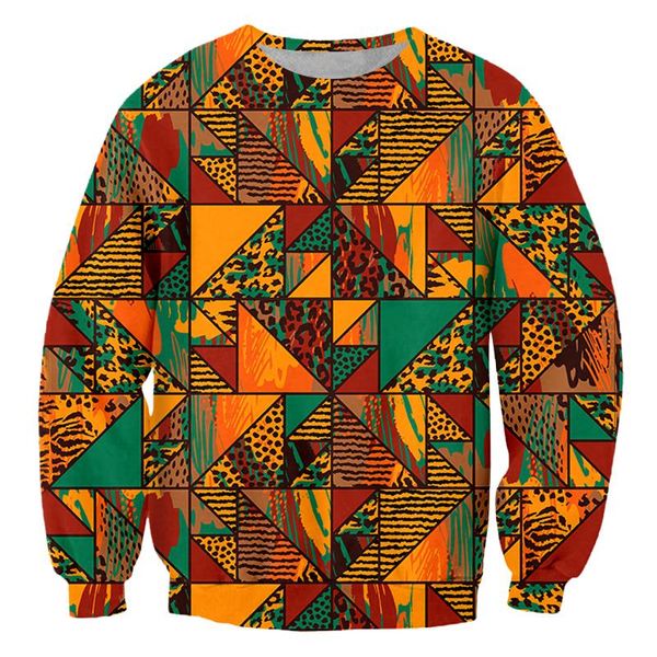 men's hoodies & sweatshirts ifpd color autumn/winter sweatshirts, animal stripes 3d printed coat men's/women's casual harajuk, Black
men's hoodies & sweatshirts ifpd color autumn/winter sweatshirts, animal stripes 3d printed coat men's/women's casual harajuk, Black