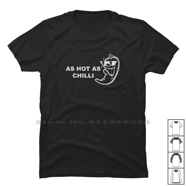 men's t-shirts as chilli t shirt 100% cotton cartoon gamers movie gamer chill game ill chi ny me, White;black
men's t-shirts as chilli t shirt 100% cotton cartoon gamers movie gamer chill game ill chi ny me, White;black