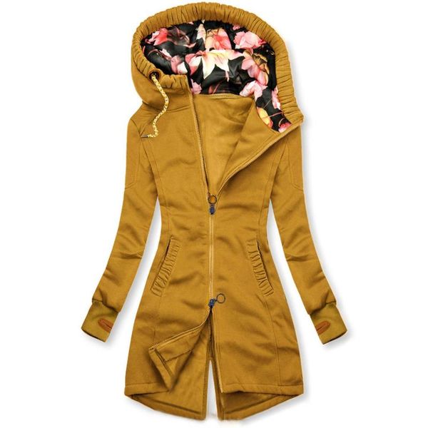 women's hoodies & sweatshirts 2021 women fashion floral print jacket zipper pocket sweatshirt long sleeve coat casual loose jumper fema, Black
women's hoodies & sweatshirts 2021 women fashion floral print jacket zipper pocket sweatshirt long sleeve coat casual loose jumper fema, Black